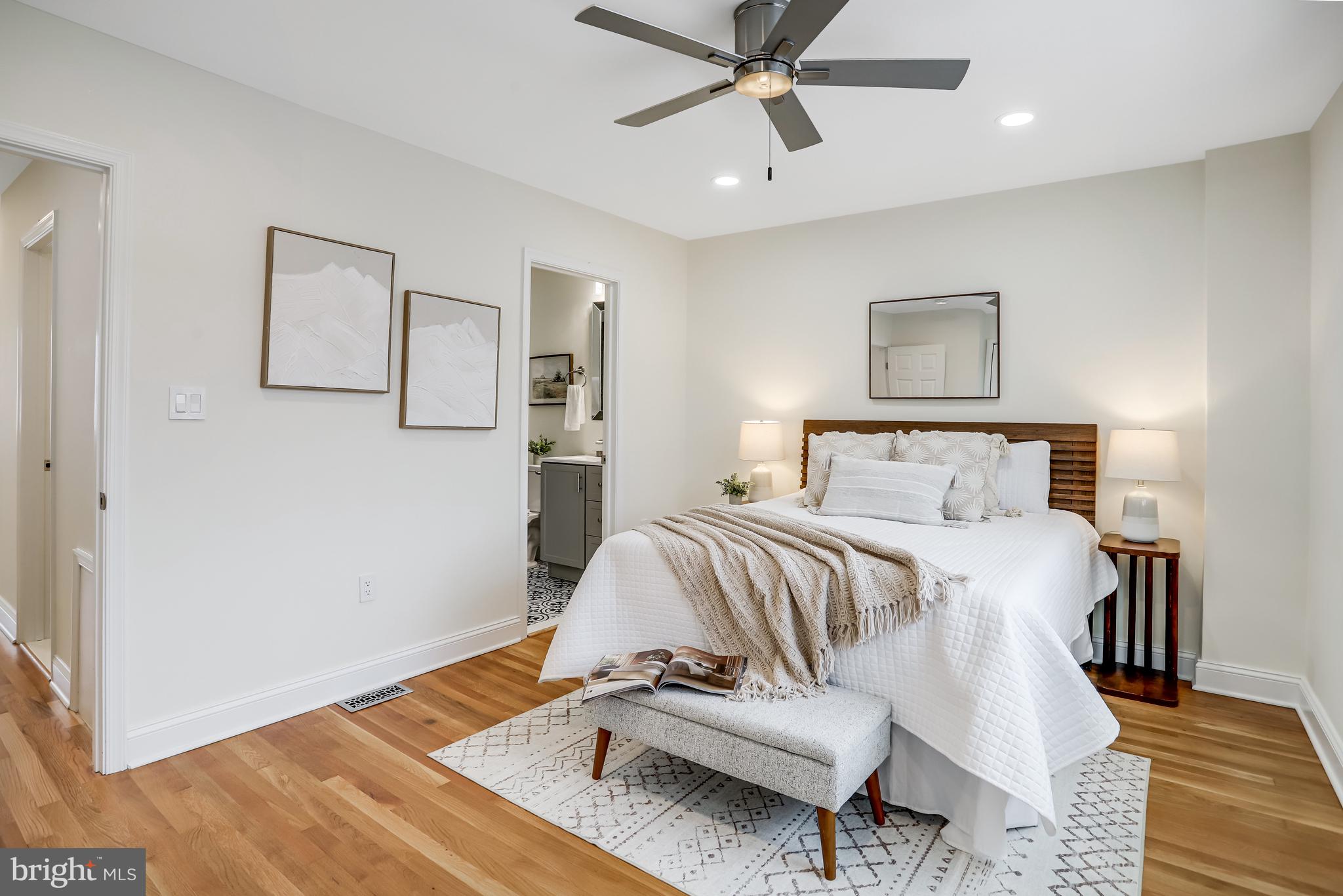 720 Decatur Street Northeast Washington, DC 20017 - Photo 13 of 25