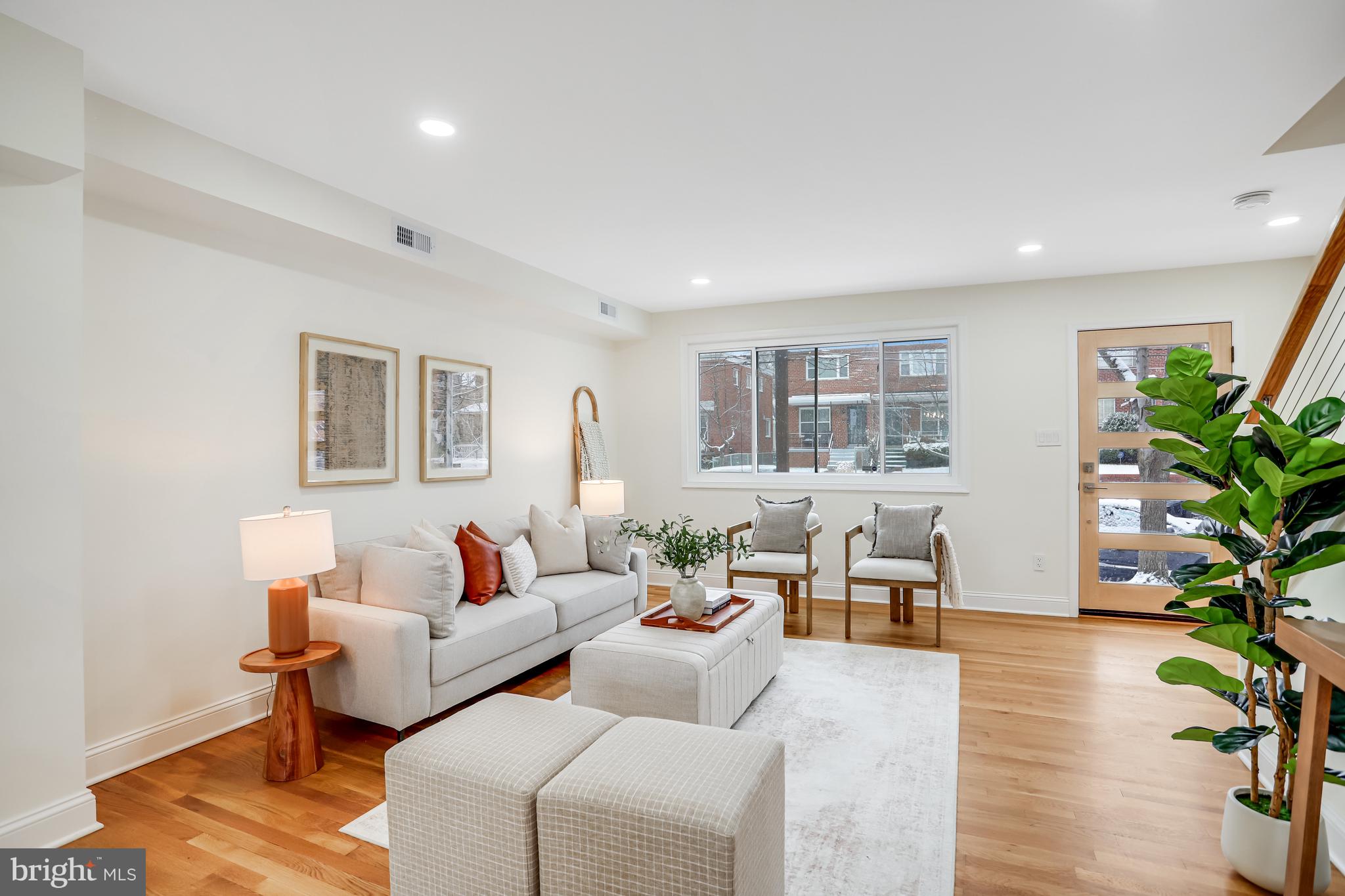 720 Decatur Street Northeast Washington, DC 20017 - Photo 4 of 25