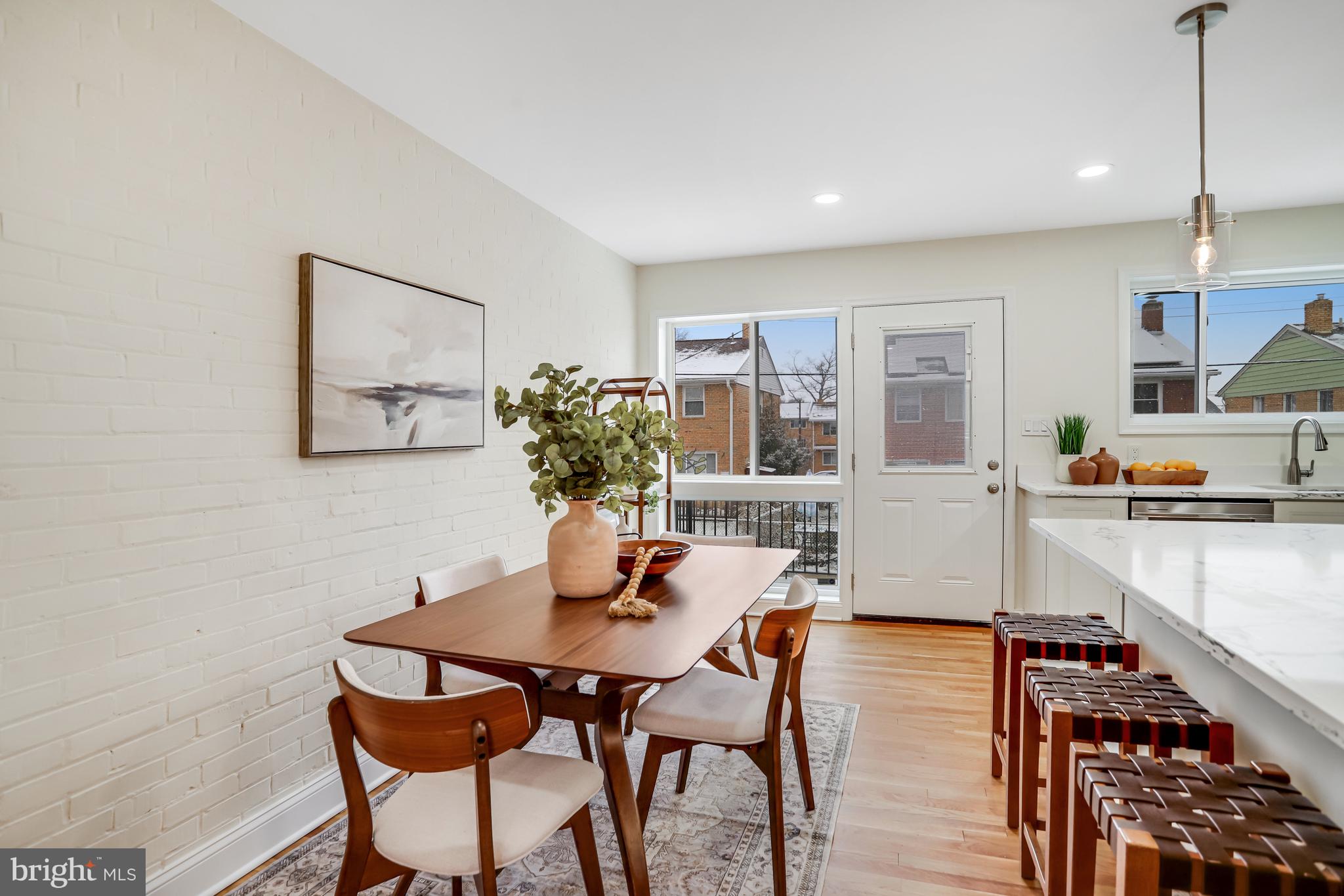 720 Decatur Street Northeast Washington, DC 20017 - Photo 8 of 25