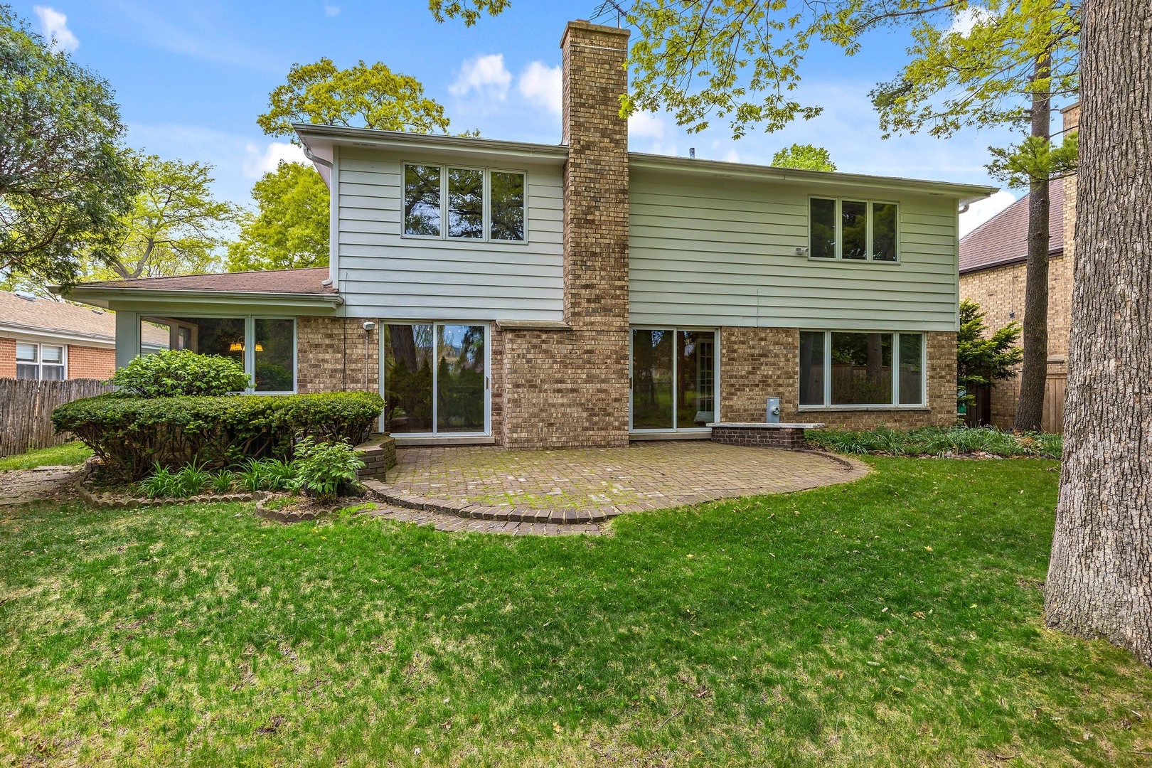 1012 Timber Lane Wilmette, IL 60091 - Photo 21 of 27