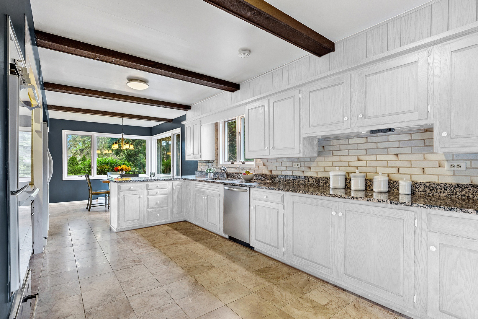 1012 Timber Lane Wilmette, IL 60091 - Photo 4 of 27