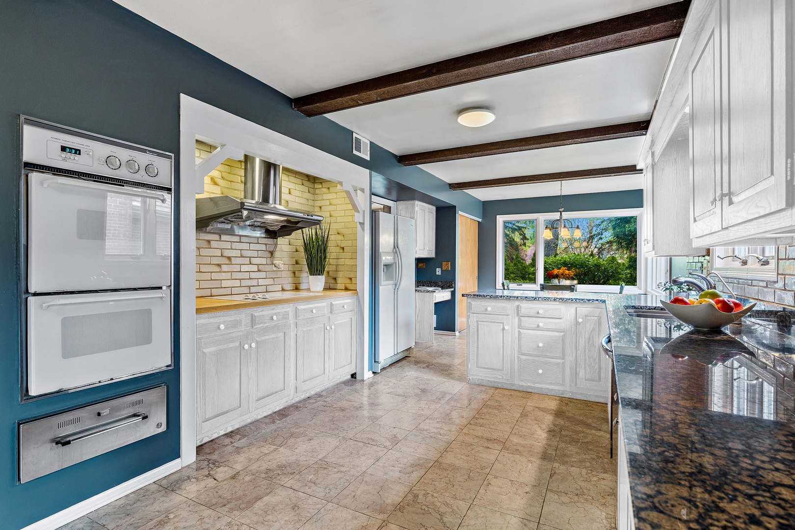 1012 Timber Lane Wilmette, IL 60091 - Photo 5 of 27