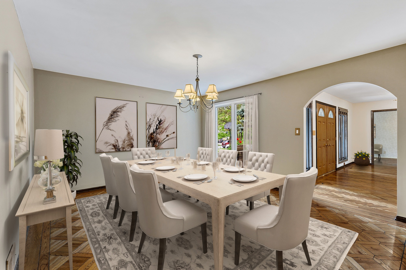 1012 Timber Lane Wilmette, IL 60091 - Photo 7 of 27