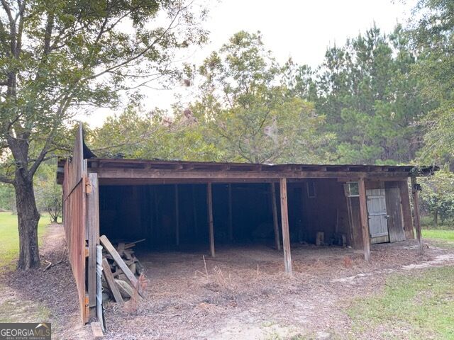 537 McDonald Road Sylvania, GA 30467 - Photo 20 of 32 Gallery Image 20
