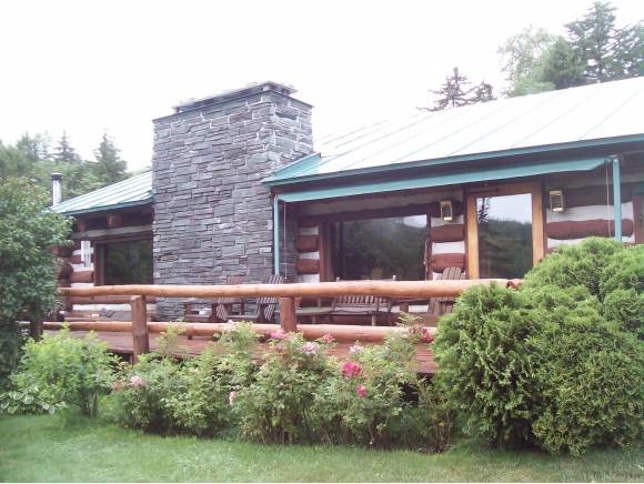 539 Richardson Road Killington, VT 05751 - Photo 1 of 1