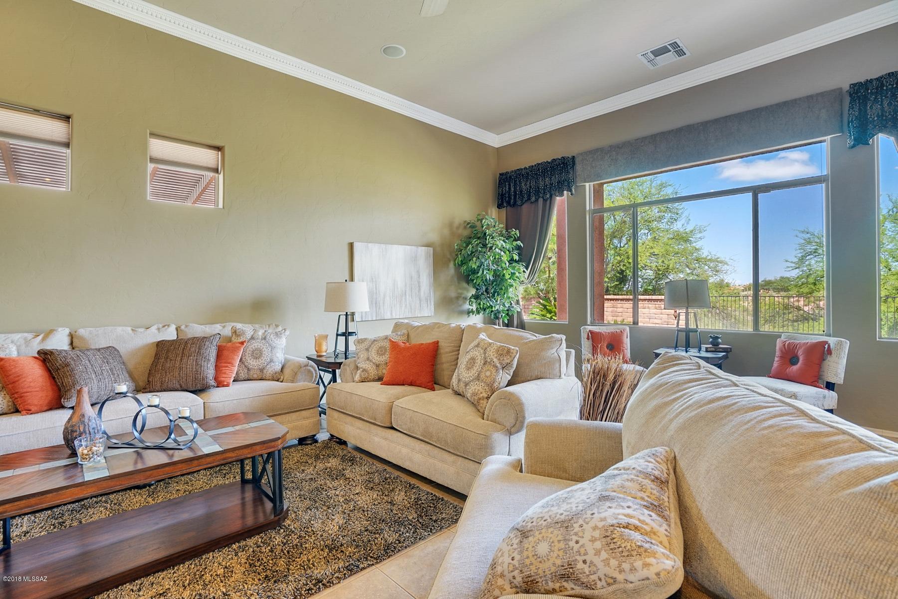 6005 North Pontatoc Road Tucson, AZ 85718 - Photo 4 of 27 Gallery Image 4
