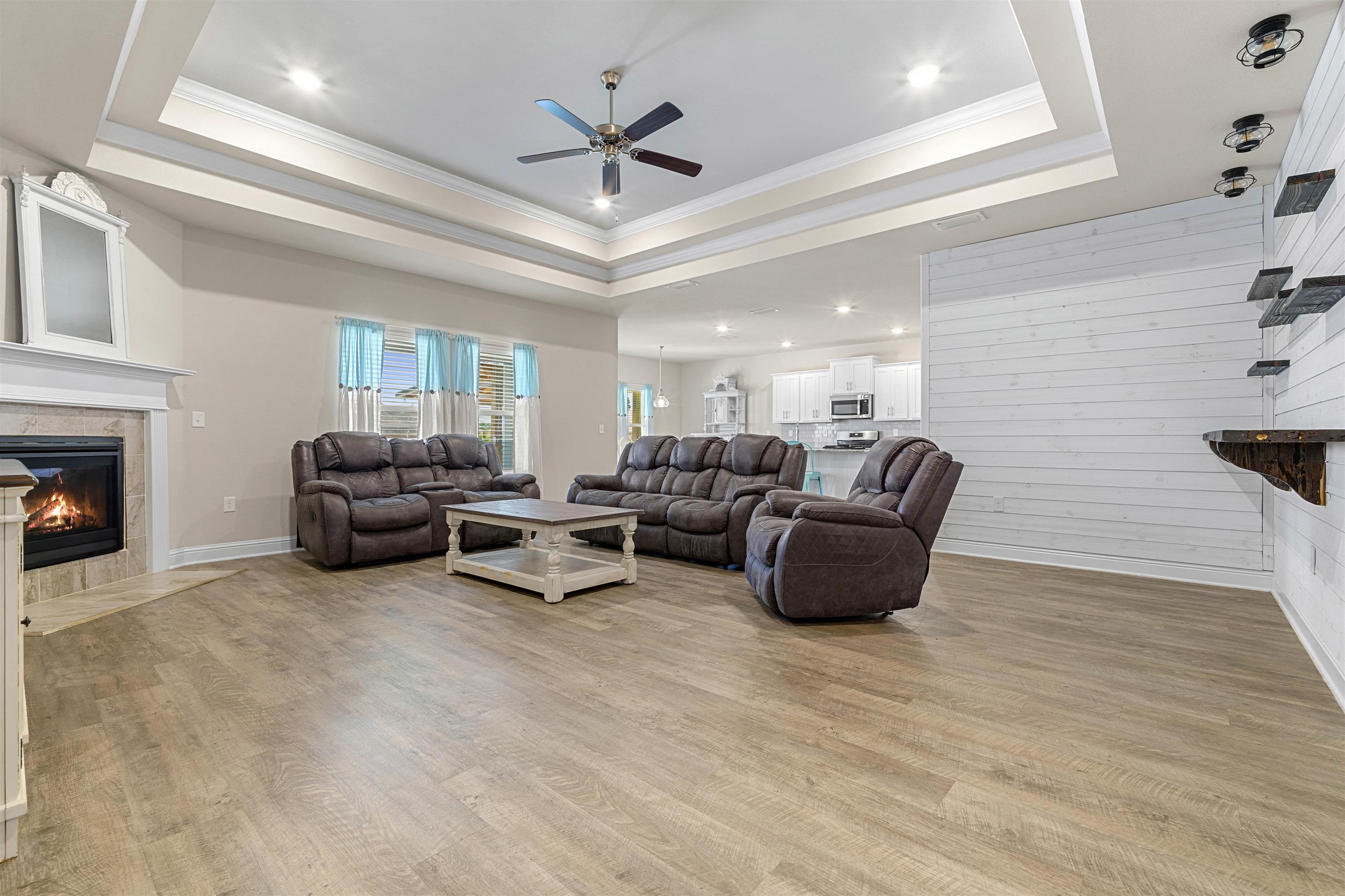 8677 Calverton Street Foley, AL 36535 - Photo 5 of 31