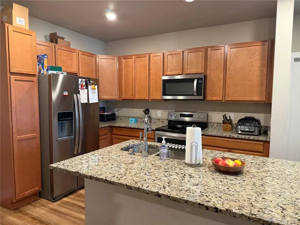 $255,000 | 14341 East Tennessee Avenue, Unit 307, Aurora, CO 80012