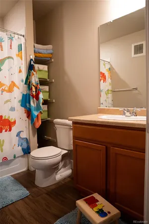 $255,000 | 14341 East Tennessee Avenue, Unit 307, Aurora, CO 80012