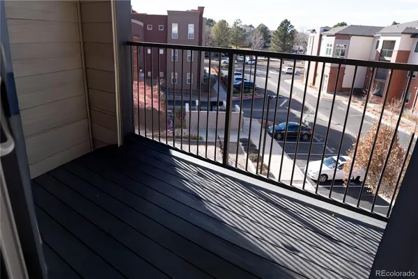 $255,000 | 14341 East Tennessee Avenue, Unit 307, Aurora, CO 80012