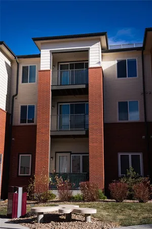 $255,000 | 14341 East Tennessee Avenue, Unit 307, Aurora, CO 80012