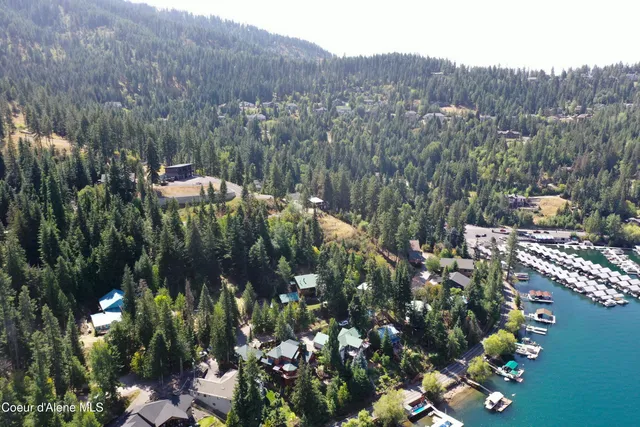 $269,900 | Nka North Half Mile Lane, Hayden, ID 83835