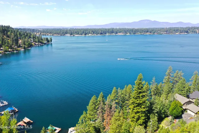 $269,900 | Nka North Half Mile Lane, Hayden, ID 83835