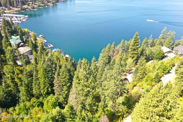 $269,900 | Nka North Half Mile Lane, Hayden, ID 83835