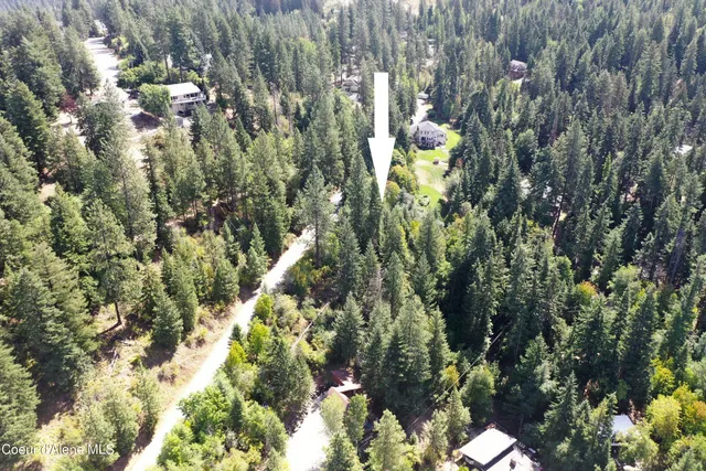 $269,900 | Nka North Half Mile Lane, Hayden, ID 83835