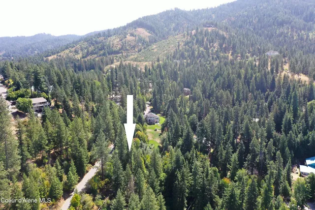 $269,900 | Nka North Half Mile Lane, Hayden, ID 83835