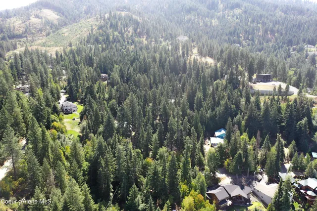 $269,900 | Nka North Half Mile Lane, Hayden, ID 83835