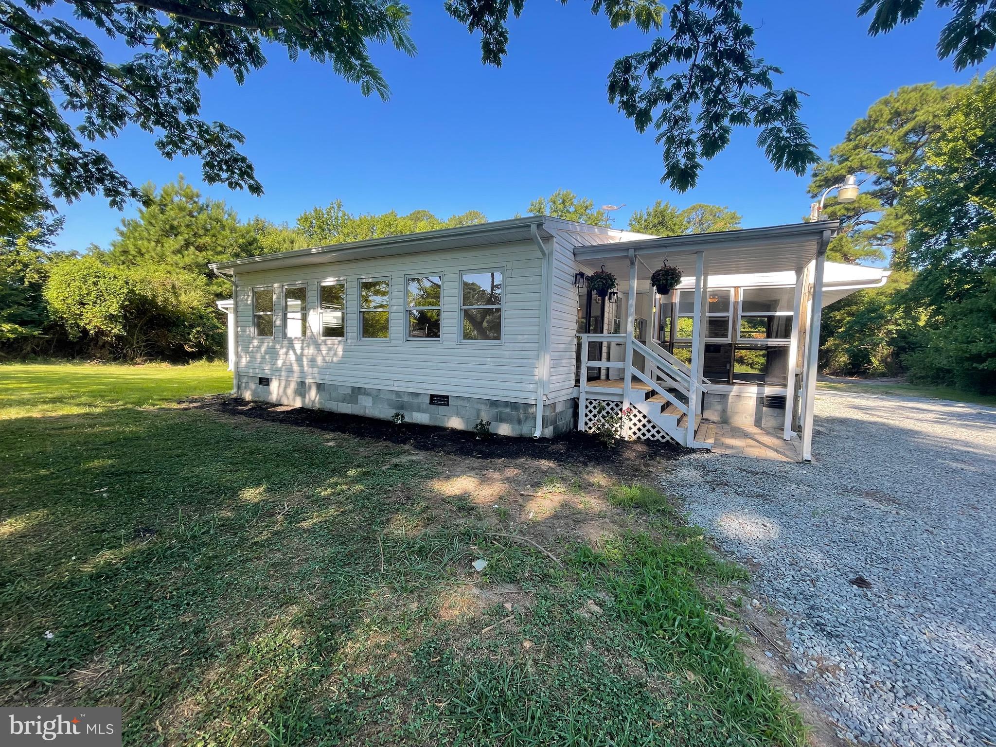 10712 Toddville Road Deal Island, MD 21821 - Photo 1 of 32 Gallery Image 1