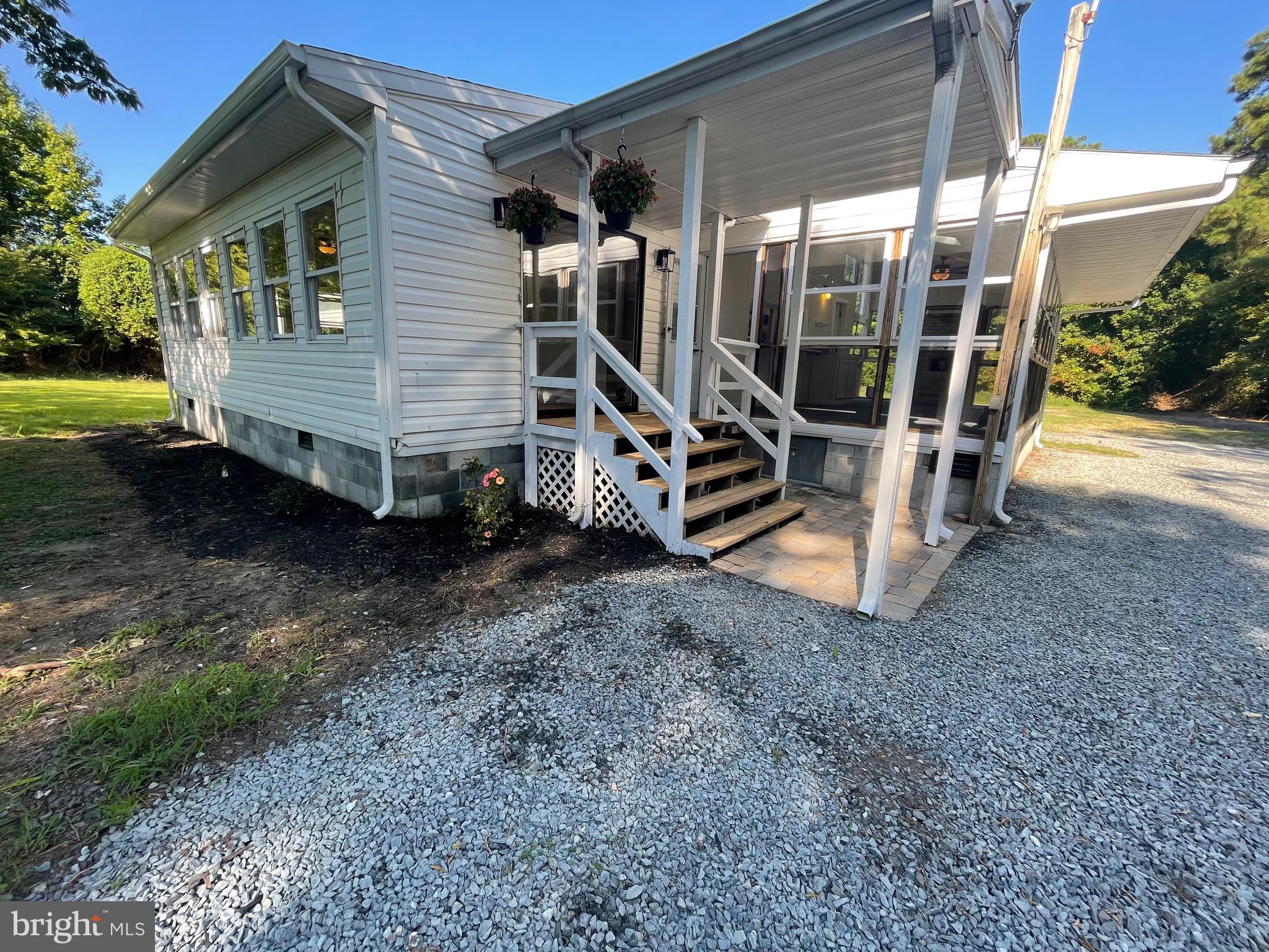 10712 Toddville Road Deal Island, MD 21821 - Photo 2 of 32 Gallery Image 2