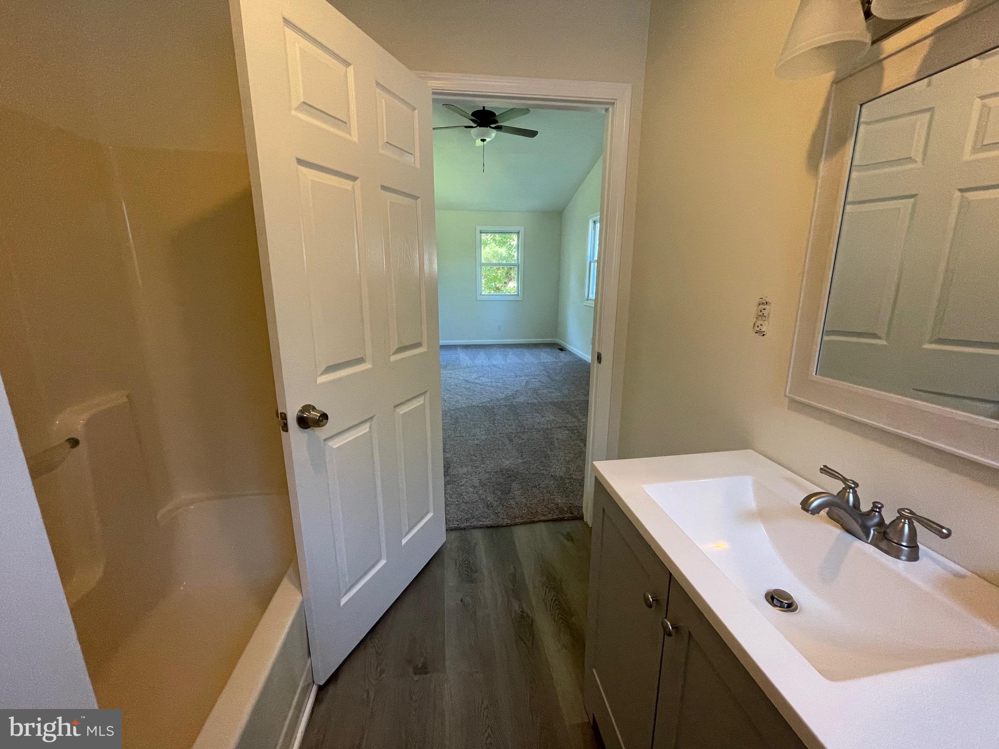 10712 Toddville Road Deal Island, MD 21821 - Photo 24 of 32 master bath