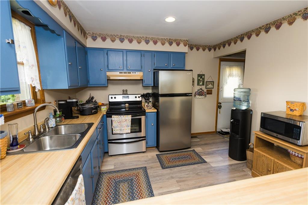 533 Bessemer Road Mount Pleasant, PA 15666 - Photo 12 of 35 Gallery Image 12