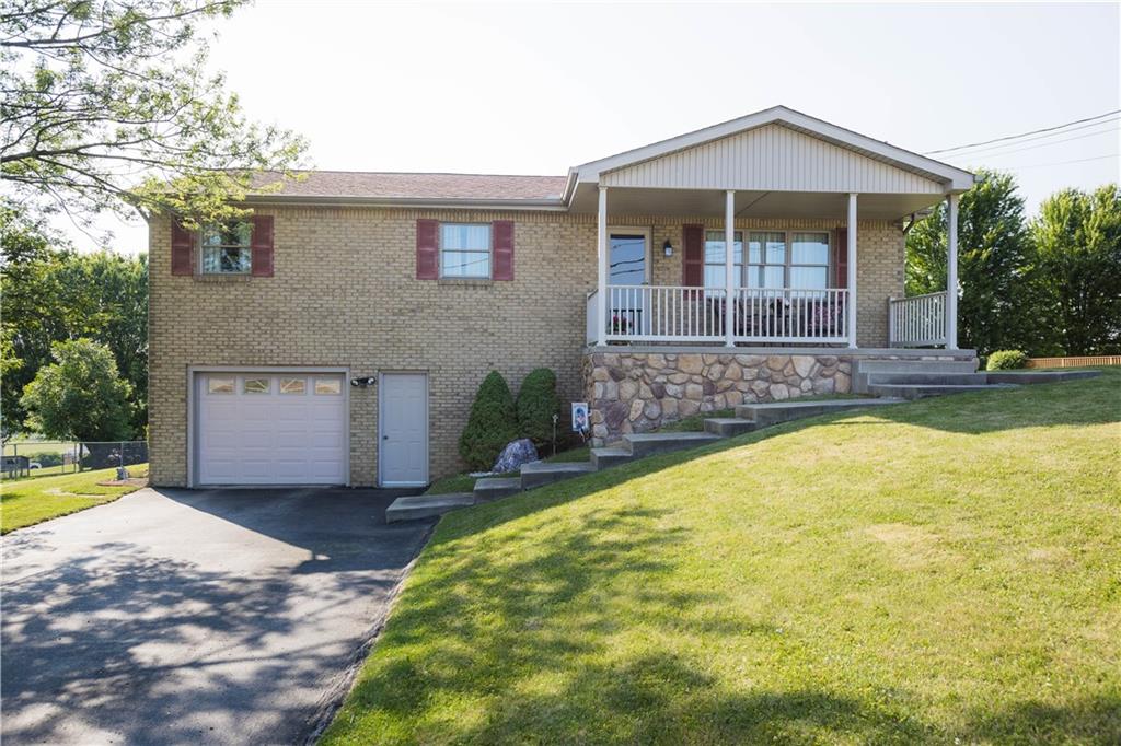 533 Bessemer Road Mount Pleasant, PA 15666 - Photo 2 of 35 Gallery Image 2