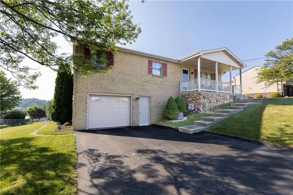 533 Bessemer Road Mount Pleasant, PA 15666 - Photo 3 of 35 Gallery Image 3