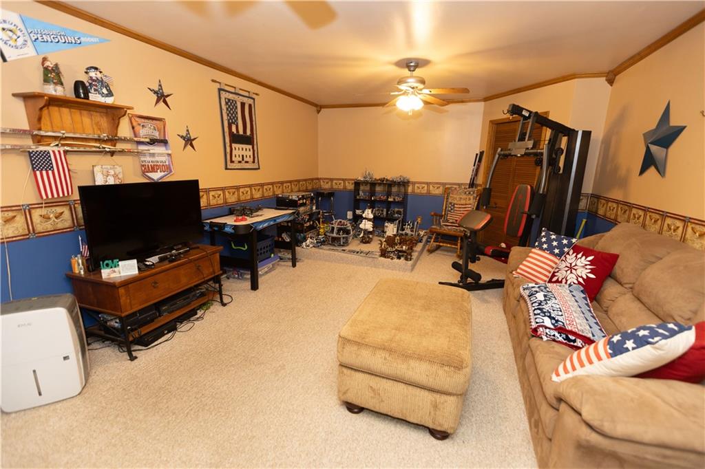 533 Bessemer Road Mount Pleasant, PA 15666 - Photo 31 of 35 Gallery Image 31