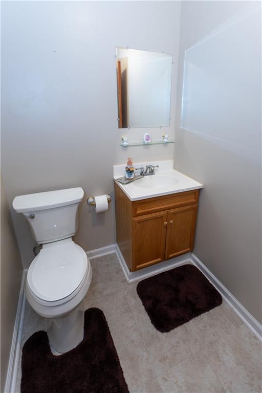 533 Bessemer Road Mount Pleasant, PA 15666 - Photo 33 of 35 Gallery Image 33