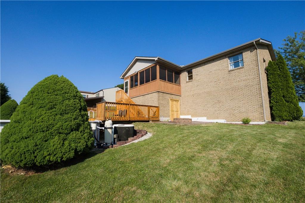 533 Bessemer Road Mount Pleasant, PA 15666 - Photo 4 of 35 Gallery Image 4