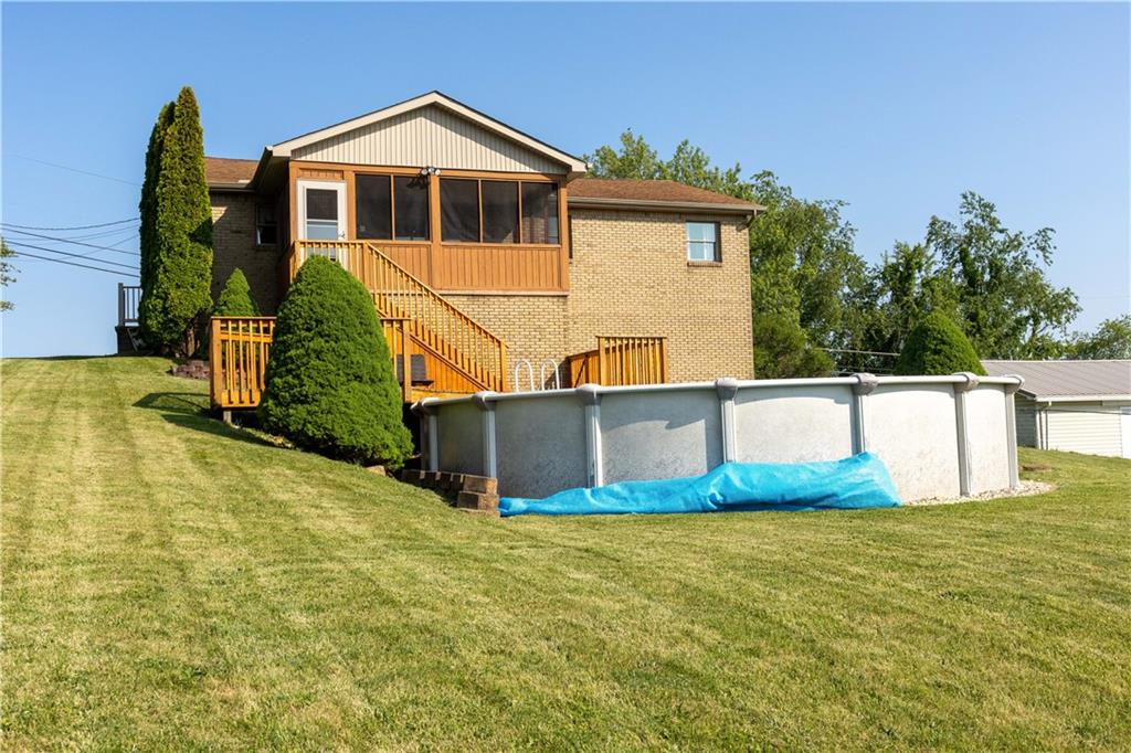 533 Bessemer Road Mount Pleasant, PA 15666 - Photo 7 of 35 Gallery Image 7