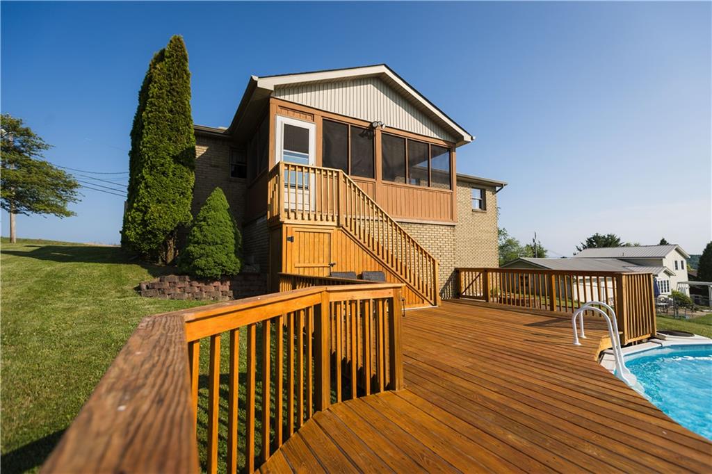 533 Bessemer Road Mount Pleasant, PA 15666 - Photo 8 of 35 Gallery Image 8