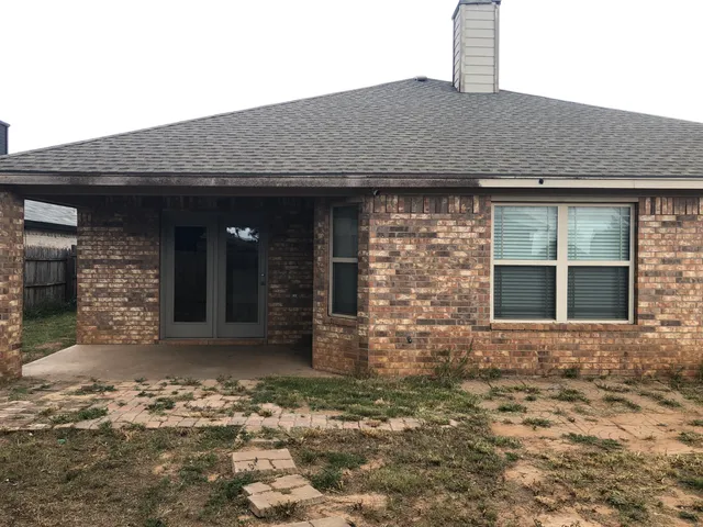 $315,000 | 2309 101st Street, Lubbock, TX 79423