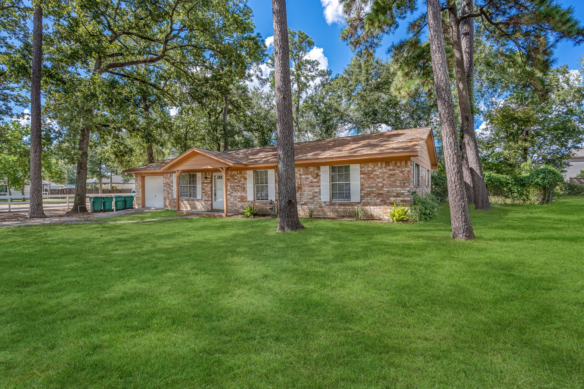 3699 Piney Point Road Conroe, TX 77301 - Photo 2 of 29