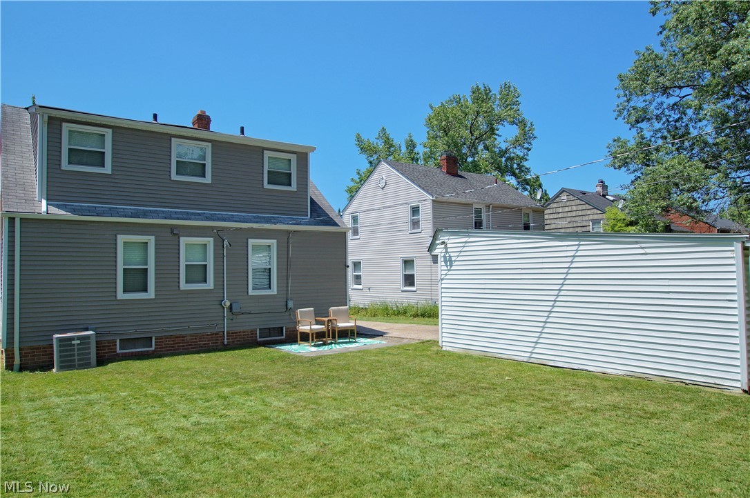 1387 Cranover Road Cleveland, OH 44124 - Photo 32 of 32