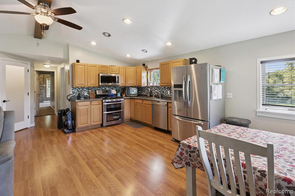 5145 Arbela Road Millington, MI 48746 - Photo 8 of 43 Gallery Image 8