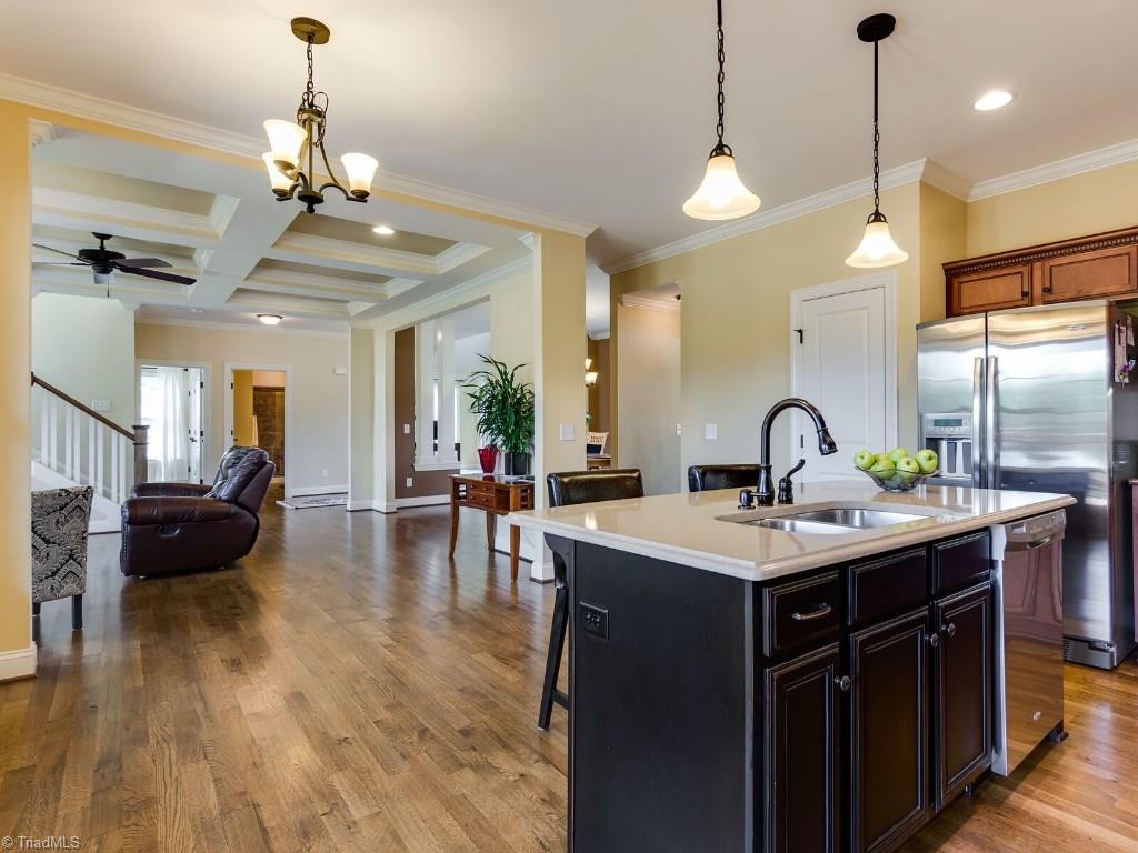 7796 Sutter Road Greensboro, NC 27455 - Photo 11 of 29 Gallery Image 11