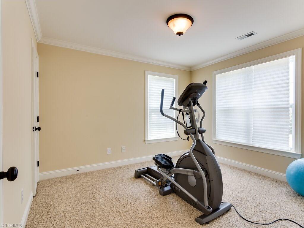 7796 Sutter Road Greensboro, NC 27455 - Photo 21 of 29 Gallery Image 21