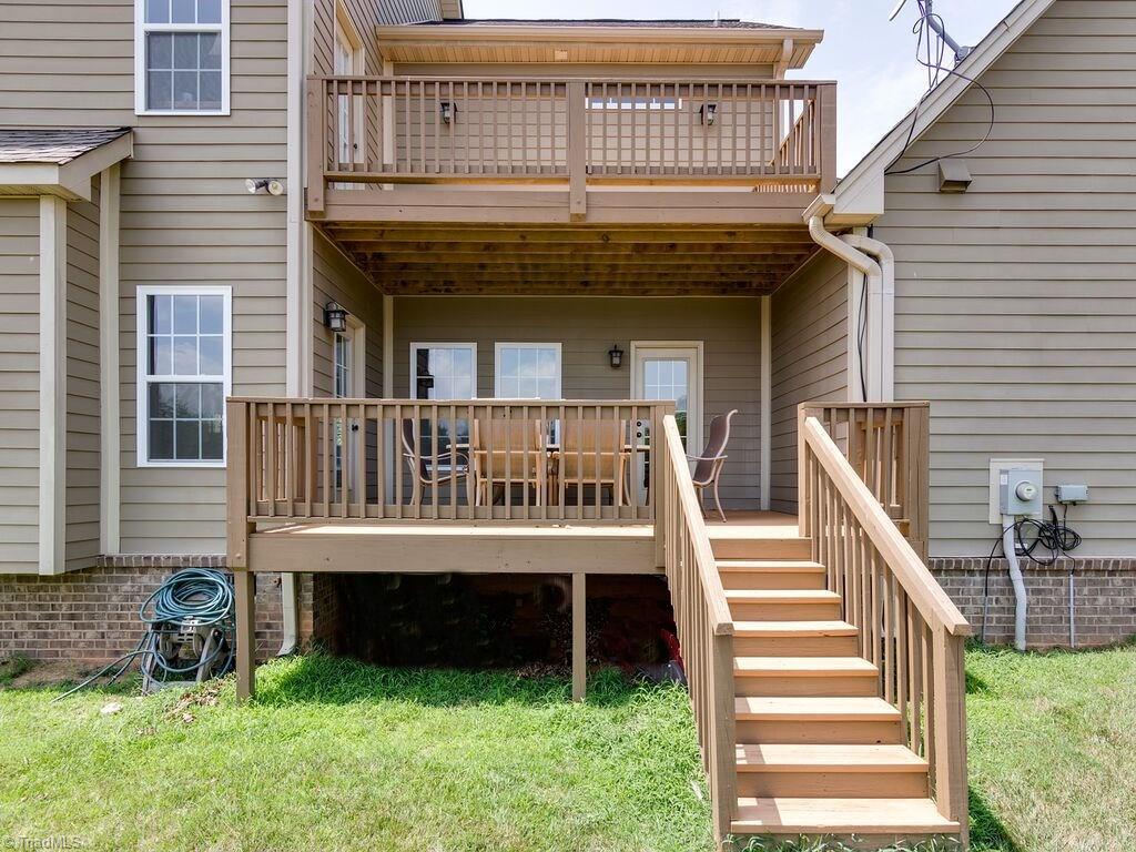 7796 Sutter Road Greensboro, NC 27455 - Photo 25 of 29 Gallery Image 25