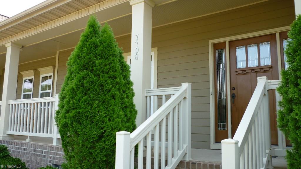 7796 Sutter Road Greensboro, NC 27455 - Photo 27 of 29 Gallery Image 27