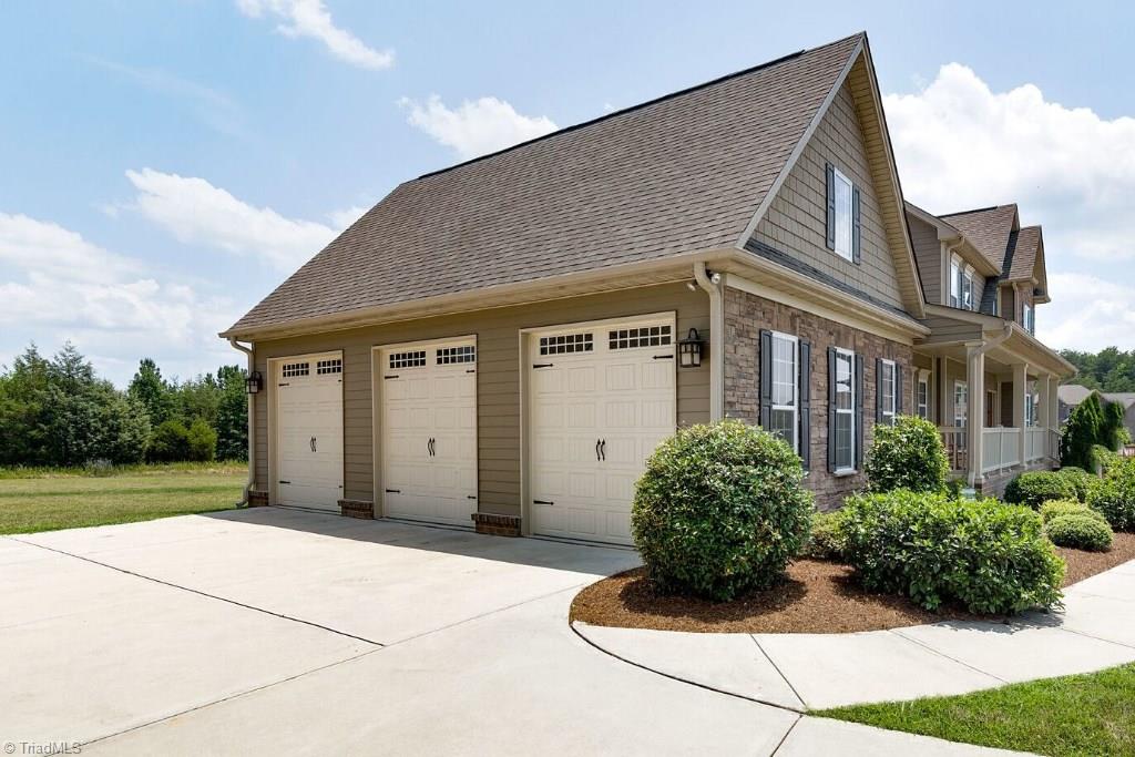 7796 Sutter Road Greensboro, NC 27455 - Photo 28 of 29 Gallery Image 28