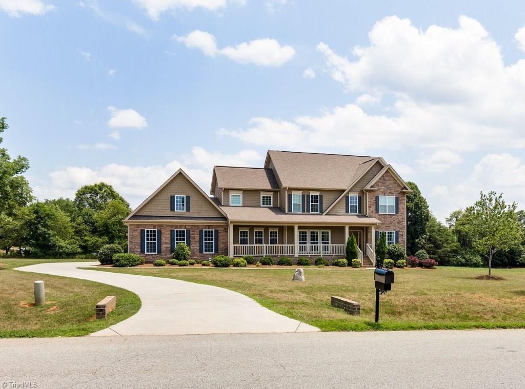 7796 Sutter Road Greensboro, NC 27455 - Photo 29 of 29 Gallery Image 29