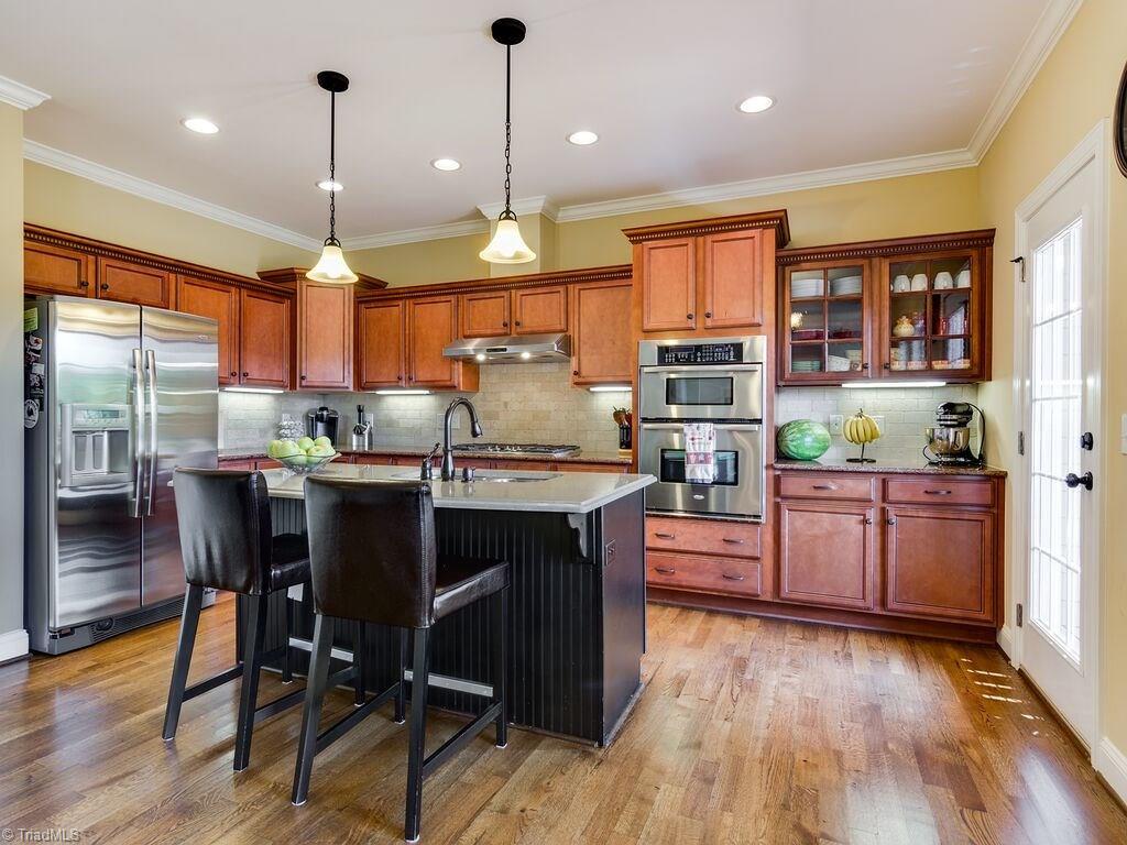 7796 Sutter Road Greensboro, NC 27455 - Photo 9 of 29 Gallery Image 9