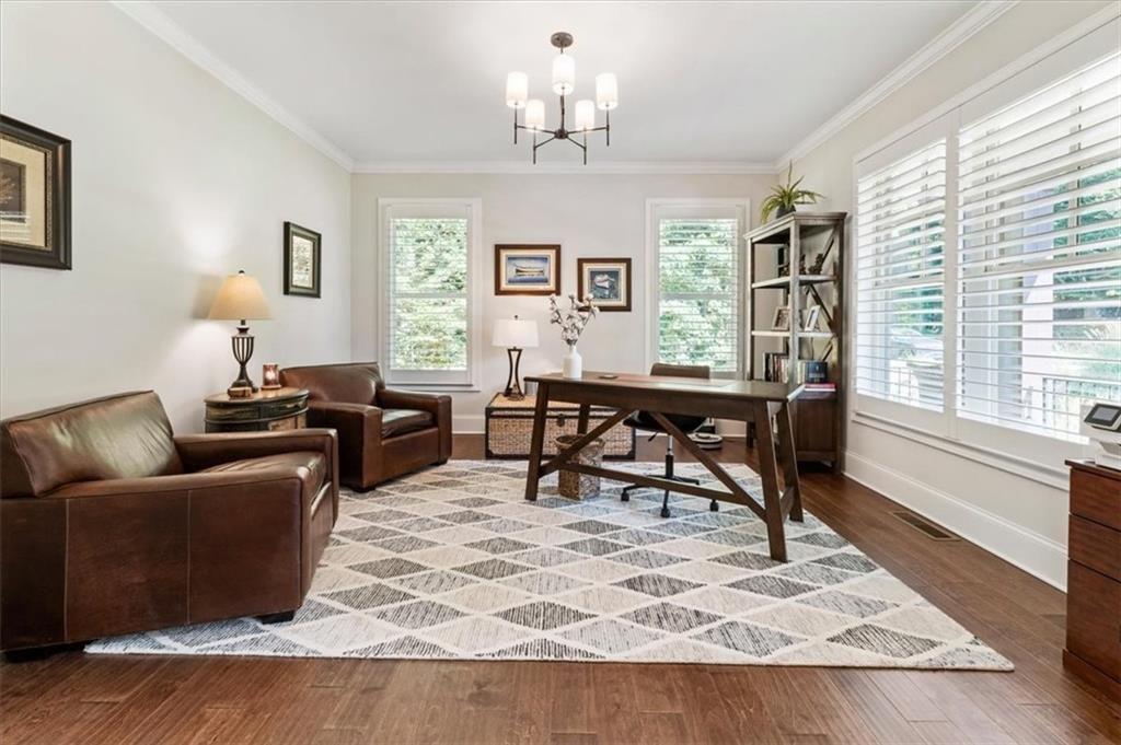 235 Grandmar Chase Canton, GA 30115 - Photo 13 of 73