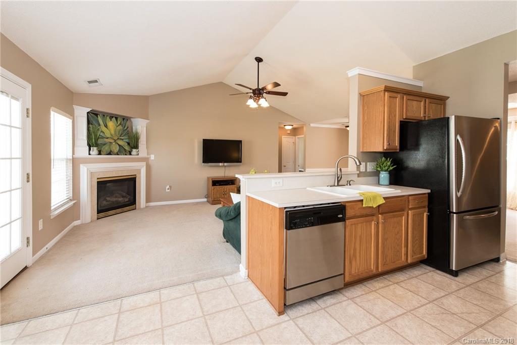 159 Bluffton Road, Unit 88 Mooresville, NC 28115 - Photo 15 of 29 Gallery Image 15