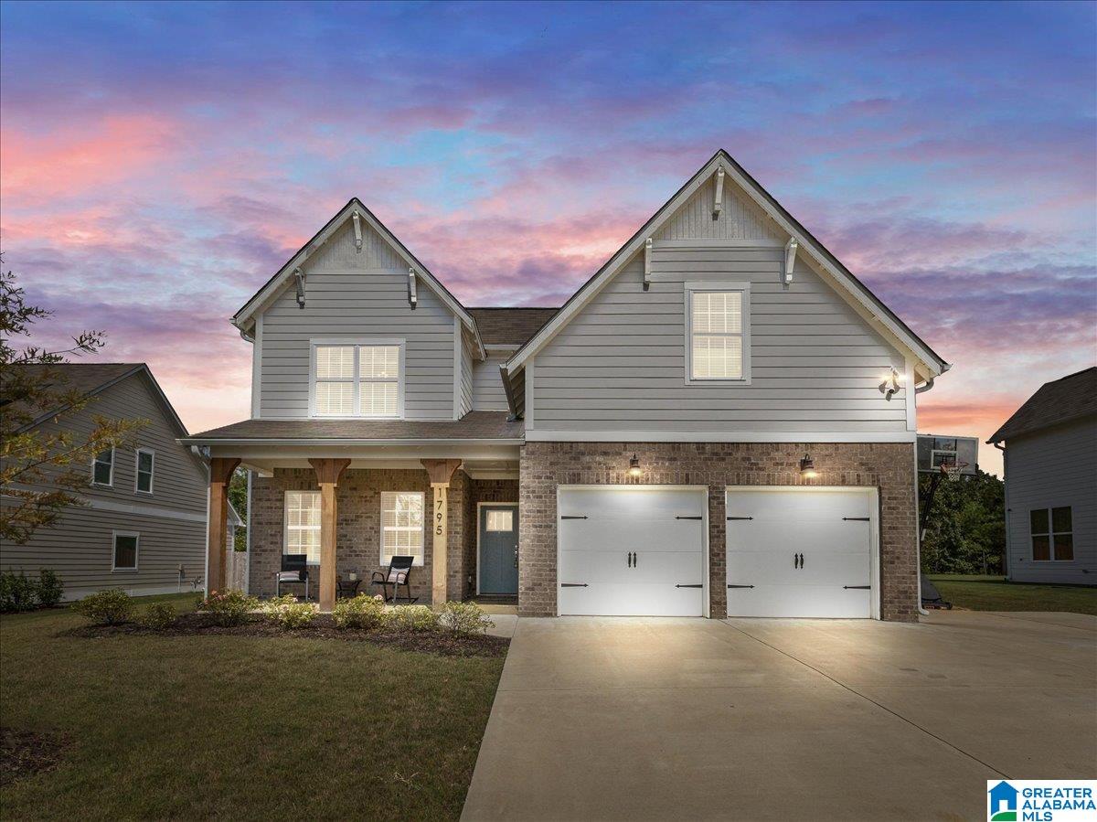 1795 Baxter Avenue Springville, AL 35146 - Photo 1 of 37 Gallery Image 1