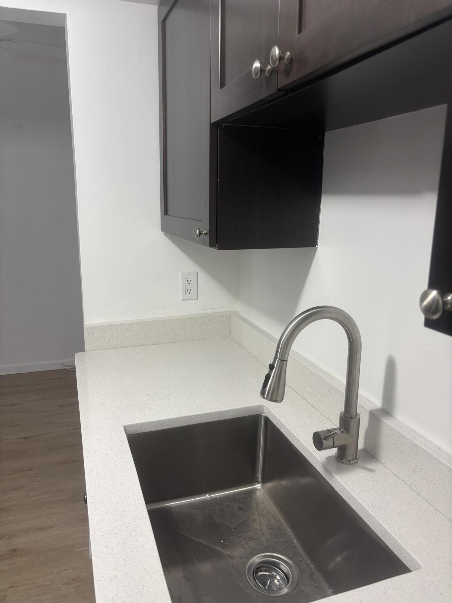 521 Northeast 45th Street Boca Raton, FL 33431 - Photo 11 of 17 a close view of sink