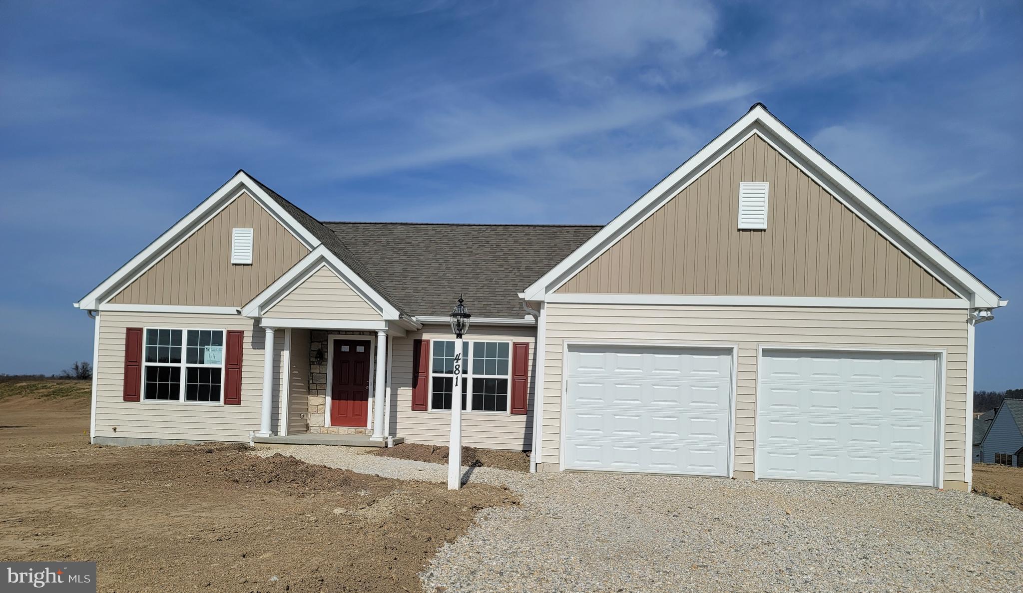 481 Springhouse Lane York, PA 17406 - Photo 2 of 2