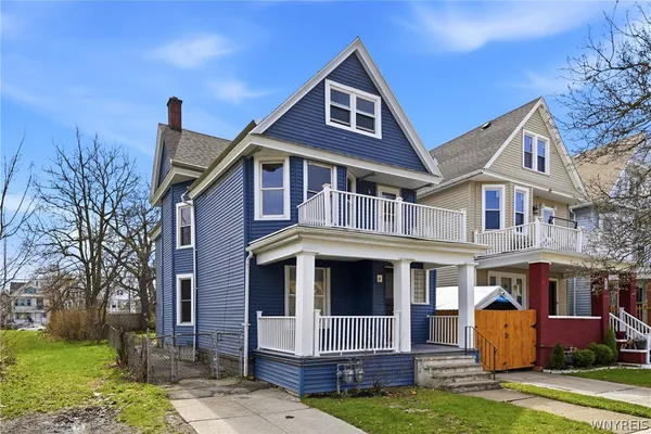 $275,000 | 489 East Utica Street, Unit S, Buffalo, NY 14208