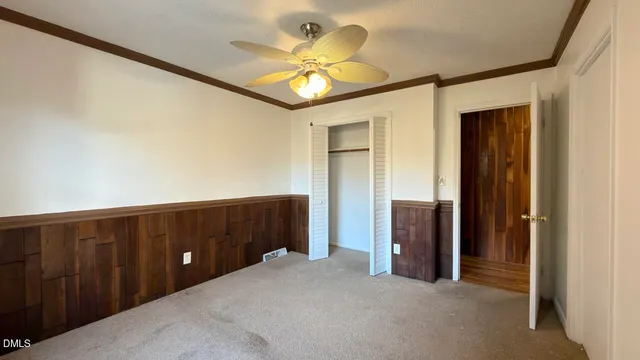 a view of an entryway